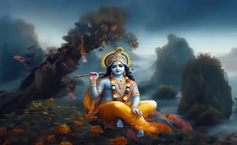 Sri Krishna Janmashtami 2024: What Is Moksha And How Can We Attain It