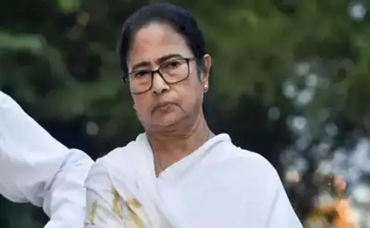 Centre Replies To Mamata Banerjee Letter To PM After Kolkata Doctor Case