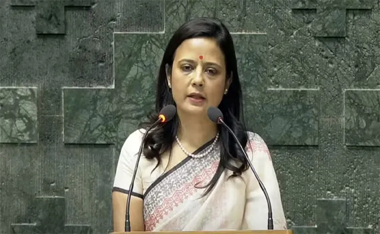 Mahua Moitra on justice for Kolkata Doctor victim