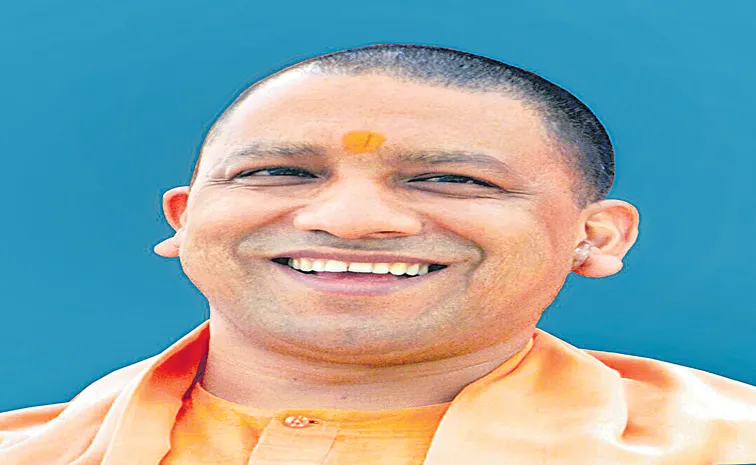 Yogi Adityanath asks Hindus to remain united else they will face