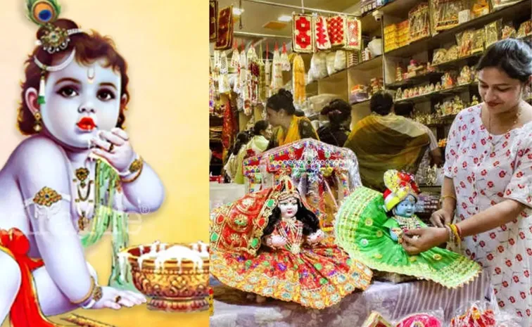 Janmashtami Business 25000 crore
