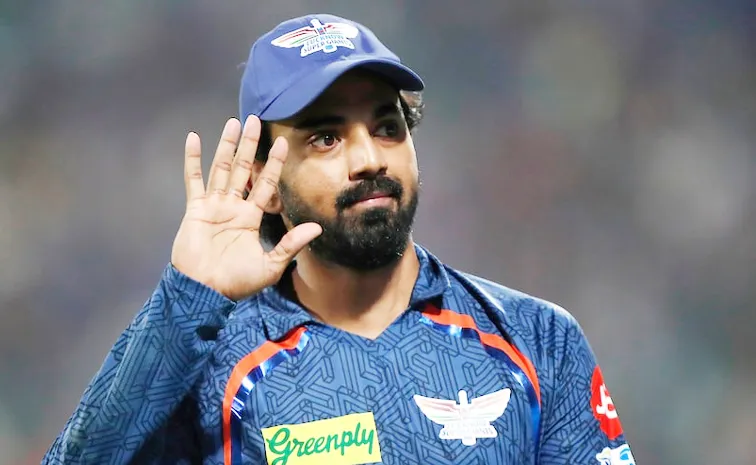 KL Rahul Set To Be Axed As LSG Captain These 2 Stars In Leading Race: Report