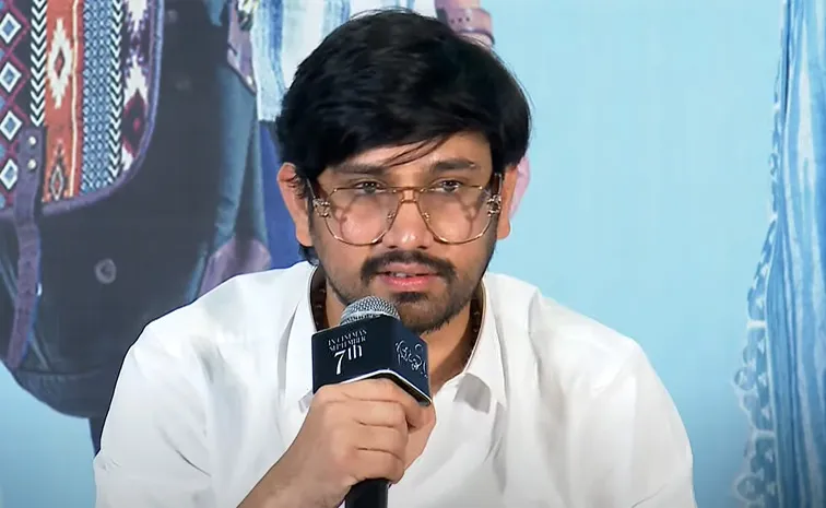 Raj Tarun Participation Bigg Boss 8 Telugu Clarity