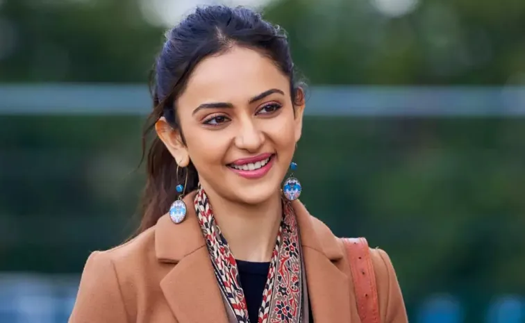 Rakul preet sing shared  about fennel tea Do know its benefits 