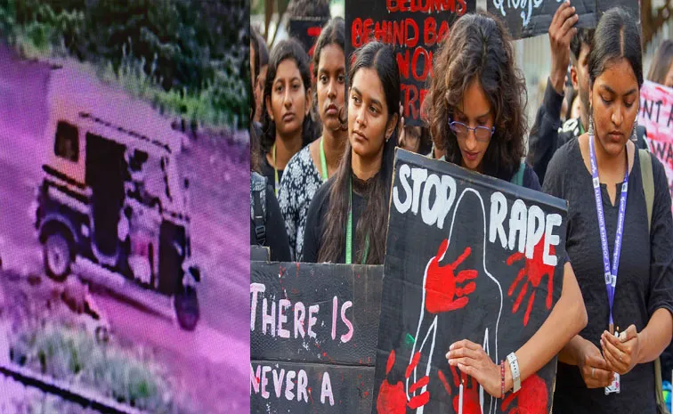 Nursing Trainee Raped In Maharashtra Auto Driver Had Spiked Her Drink