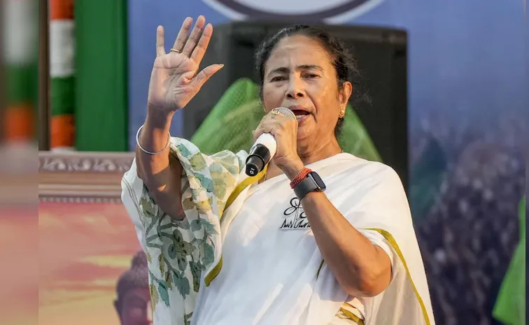 Where Is Justice Mamata Banerjee Questioned Cbi