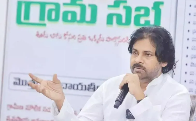 KSR Comment On Pawan Political Dependency Chandrababu