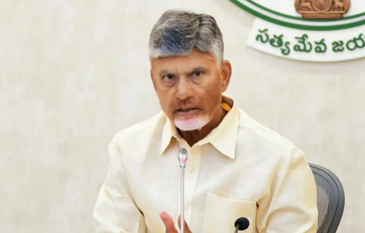 Chief Minister Chandrababu break to new temples