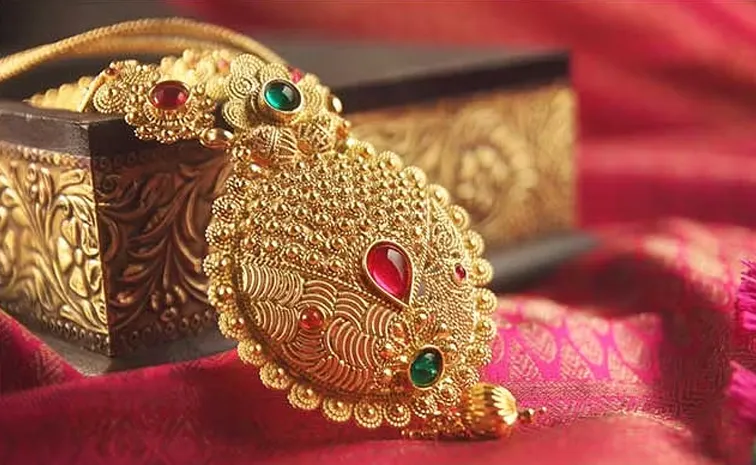 Gold and Silver Price Today 28 August 2024