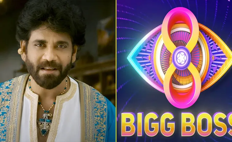 Bigg Boss 8 Telugu: Rumoured Contestants List