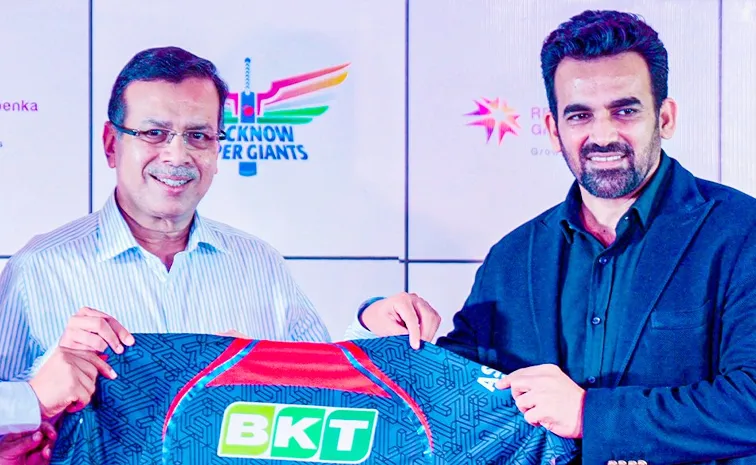 IPL 2025: Zaheer Khan Replaces Gambhir As LSG Mentor Sanjeev Goenka Says