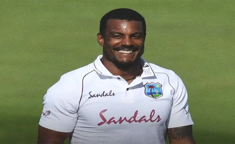 Shannon Gabriel Retires From International Cricket