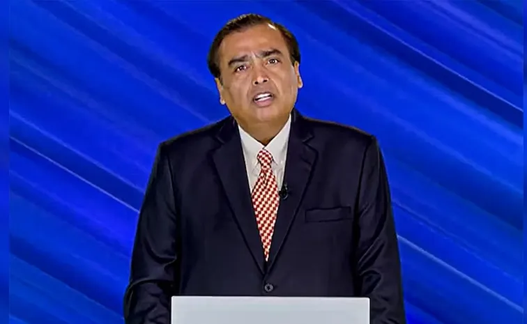 Reliance Industries to Consider 1 1 Bonus Next Board Meeting