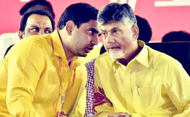 Tdp Dual Attitude On Party Defections