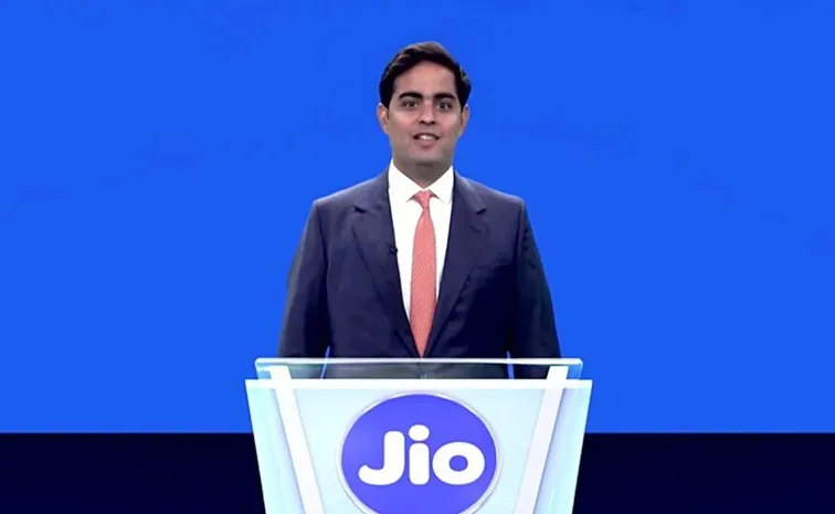 What is  Jio Phone Call AI and How is it Work