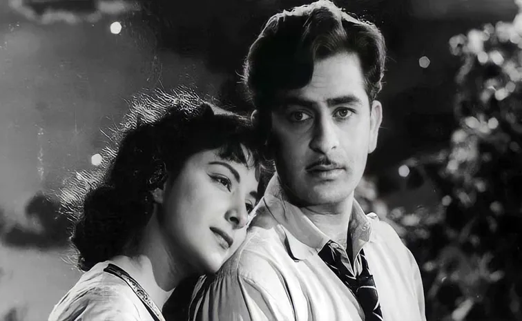 Raj Kapoor wife Krishna Made Comfortable Nargis at Rishi Kapoor wedding