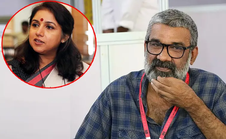 Kozhikode Man Complaint To Director Ranjith