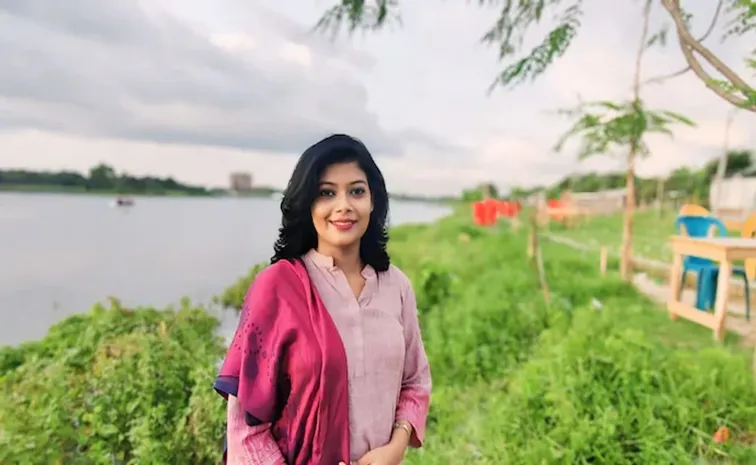 Bangladeshi Journalist Found Dead In Dhaka Lake