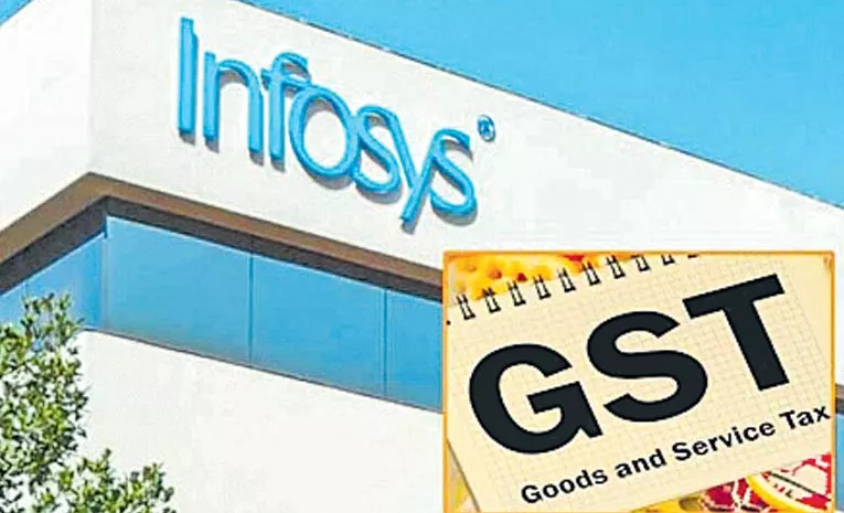 The tax issue: Karnataka withdraws Infosys notice