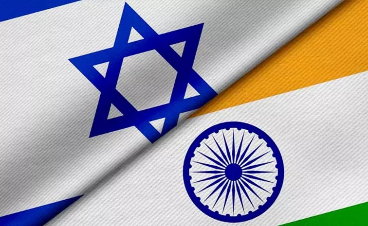 Middle East Alert For Indians As Iran Israel Tensions Escalate