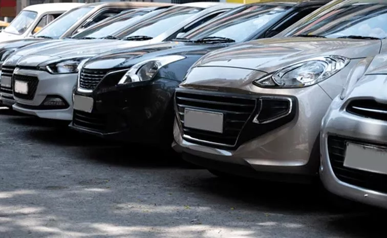 UK Woman Paid Rs 11 Lakh Penalty Over New 5-Minute Parking Rule