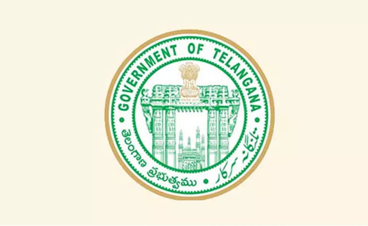 8 Ias Officers Transfer In Telangana