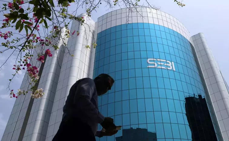 SEBI Officers Set To Protest Over Allowances Leadership