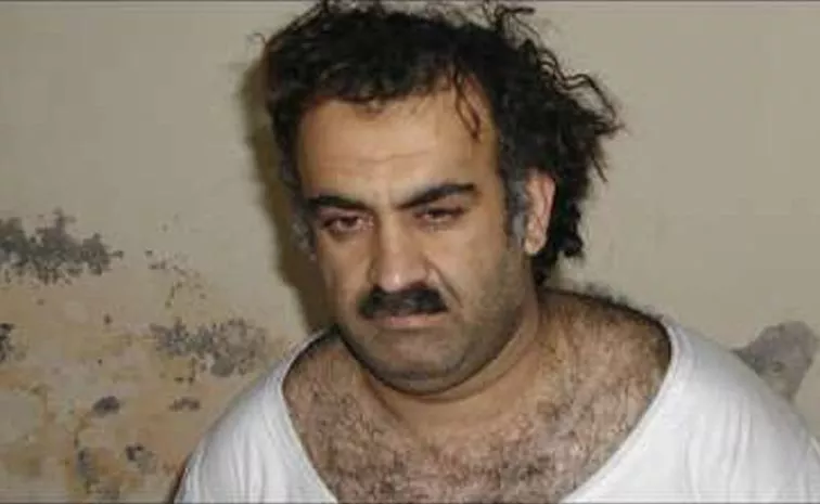 US rejects plea deal with 9/11 mastermind two accomplices