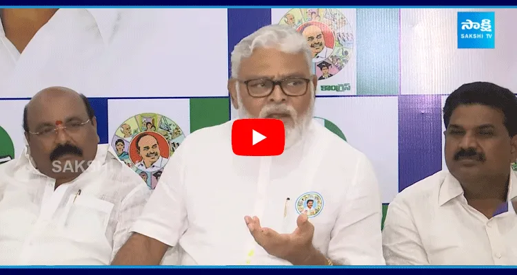 Ambati Rambabu Reacts On Mopidevi Venkataramana Party Change