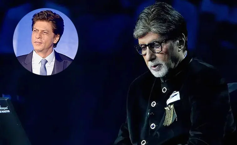 Amitabh Bachchan Is the Fourth richest in Bollywood