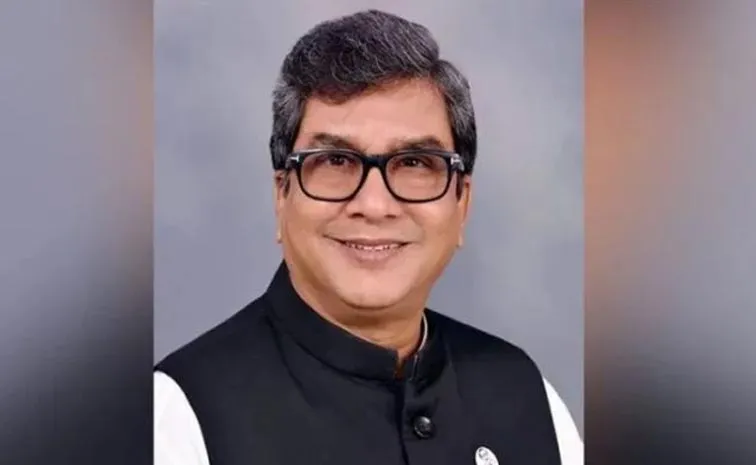 Bangladesh Leader Ishaque Ali Khan Panna Found Dead In Meghalaya