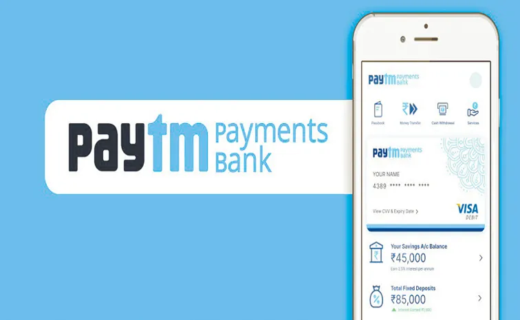 Paytm gets govt nod for downstream investment into payment services arm