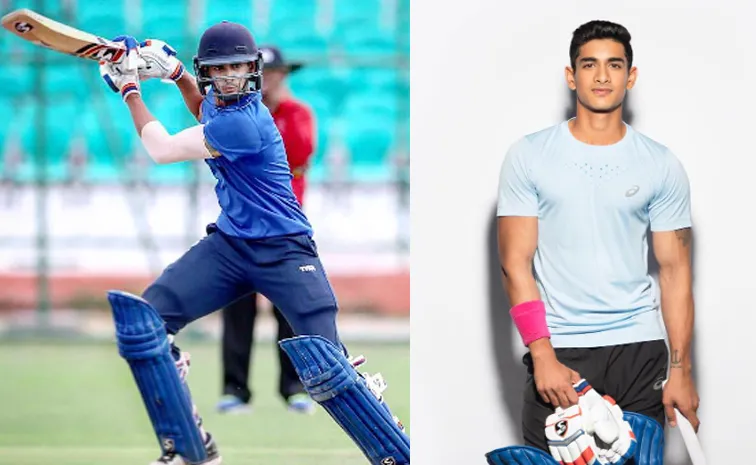 Not Sachin Dhoni Kohli Meet India Richest Cricketer With Rs 70000 Cr Net Worth