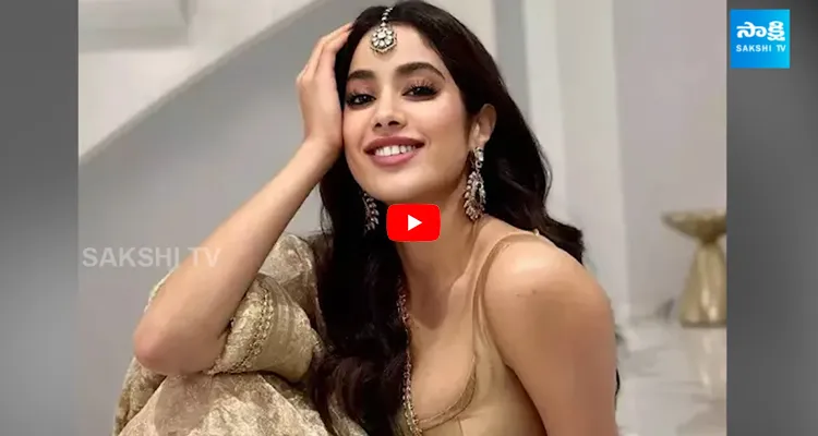 Janhvi Kapoor Hopes On Jr Ntrs Devara And Ram Charan Movie 