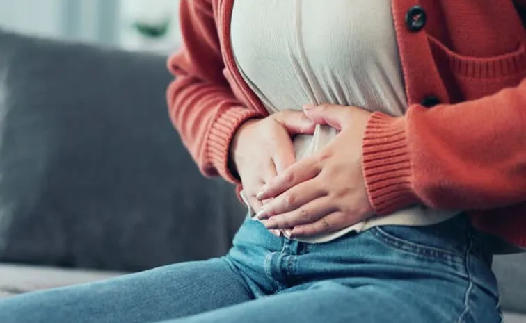 Constipation may increase risk of heart attack Study