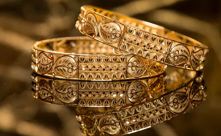 Gold and Silver Price Today 30 August 2024
