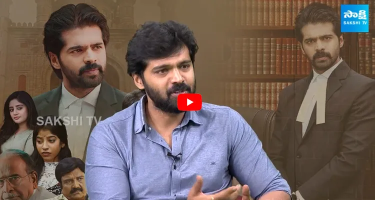 Does Adith Arun looks like Ram Pothineni