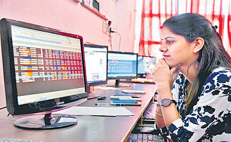 Nifty near term targets now increase to 26,000 points