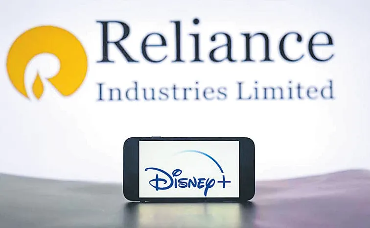 Reliance-Disney Merger Receives NCLT Approval