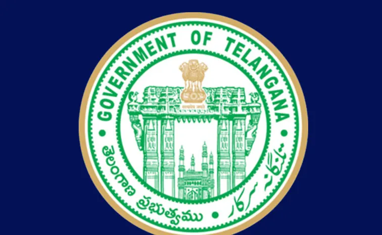 9 Ias Officers Transferred In Telangana 