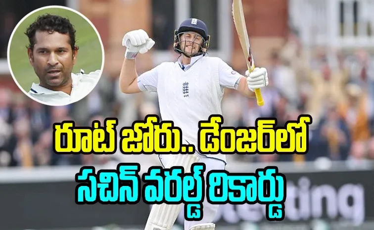 ENG vs SL: Joe Root Creates History For England