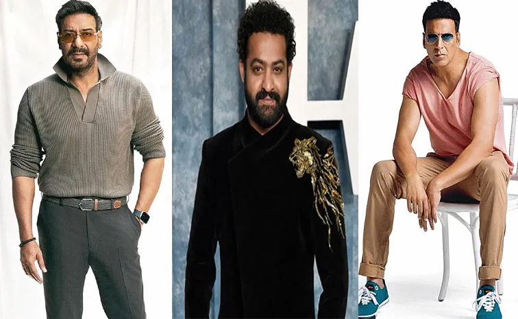 Multi Starrer Trend In Bollywood