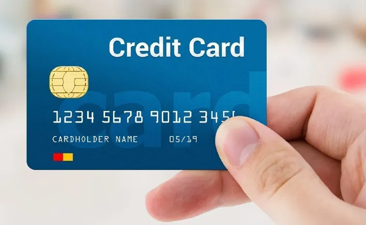 New Credit Card Rules From 1st September