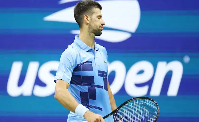 My Worst Tennis Ever: Djokovic Stunning Reaction After US Open Exit Blames