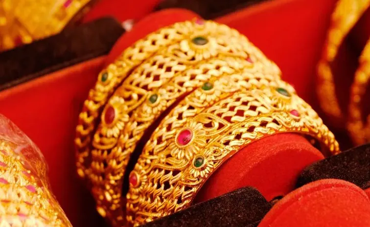 Gold and Silver Price Today 31 August 2024