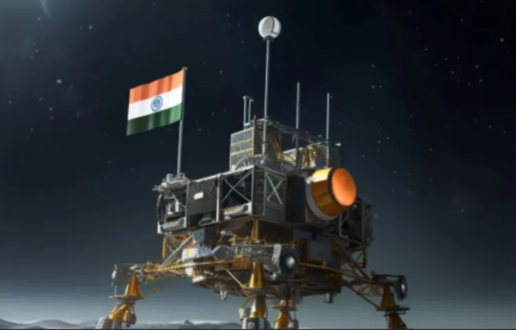 The success story of Indian scientists in the field of space sector