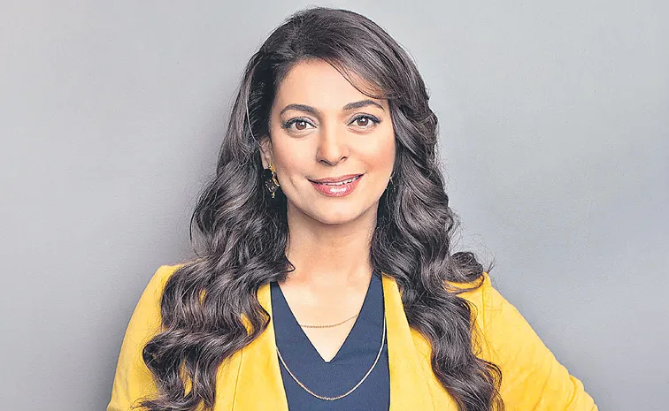 Hurun India Rich List 2024: Juhi Chawla ranks among top self-made women in 2024 Hurun India Rich List 