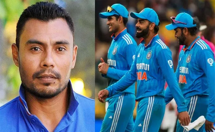 Danish Kaneria says Indian team should not go to Pakistan for Champions Trophy 2025