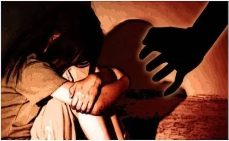 Two men held for raping 13-year-old tribal girl in Madhya Pradesh