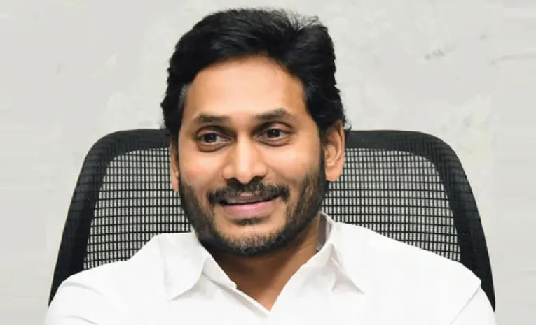 YS Jagan Mohan Reddy three Days Kadapa District Tour Schedule